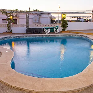Sa Paissa (adults Only) 2*, Cala En Porter (Menorca) Spanien