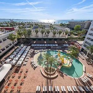 Estival Park Marena 4*, La Pineda Spanien