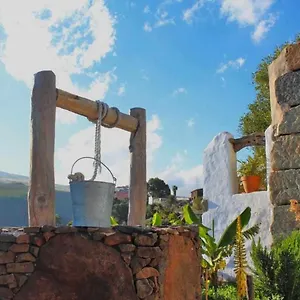 Casa Oronado Сasa de vacaciones