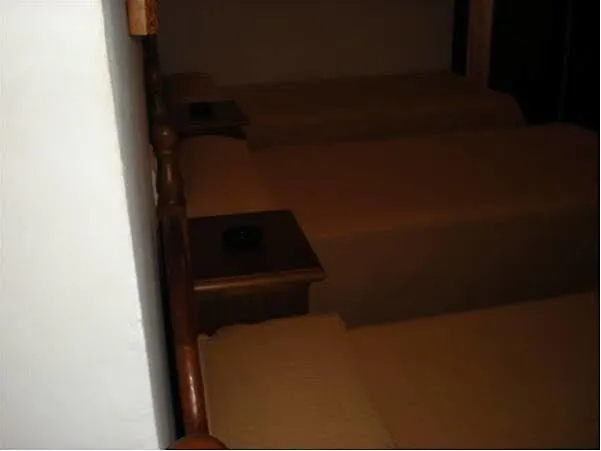 Hostal La Hispanidad Málaga 2*,